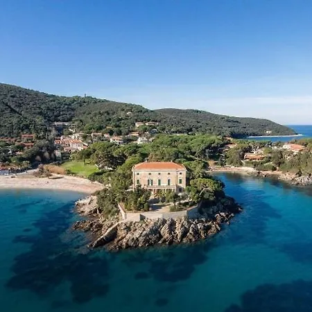 Maggiolino Al Mare Cavo