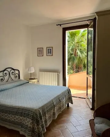 Maggiolino Al Mare Apartment *