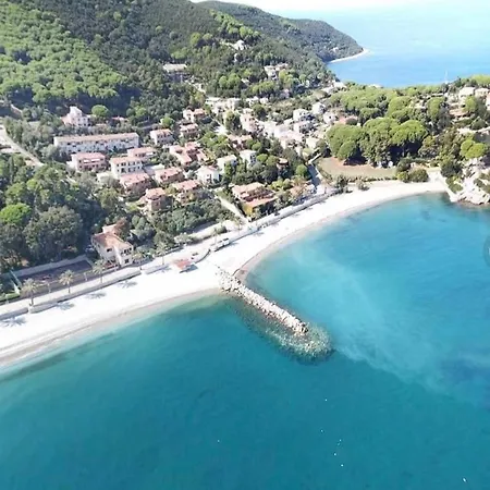 Lejlighed Maggiolino Al Mare *